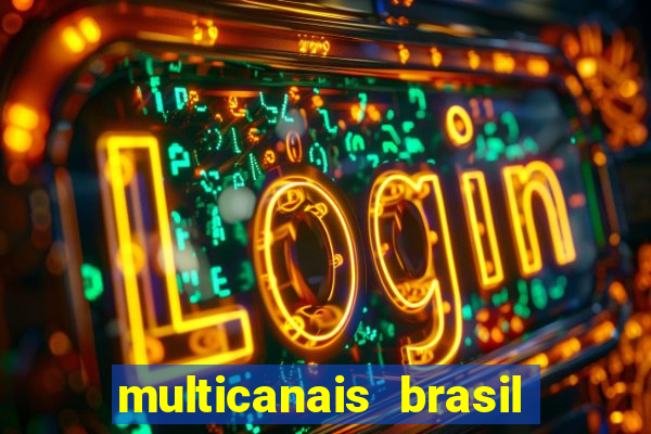 multicanais brasil e uruguai